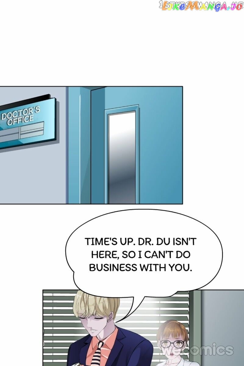 Money City chapter 9 - page 27
