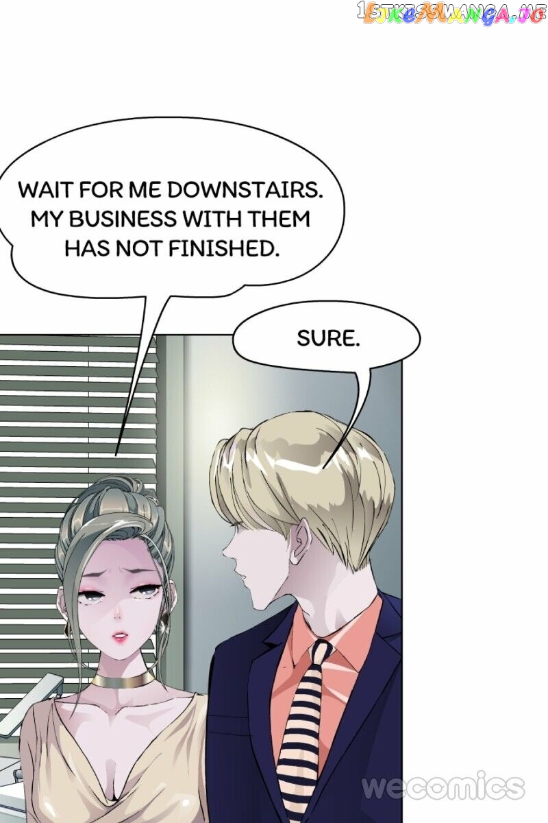 Money City chapter 9 - page 30