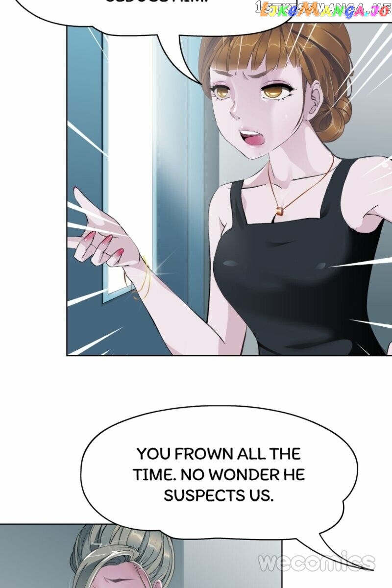 Money City chapter 9 - page 34