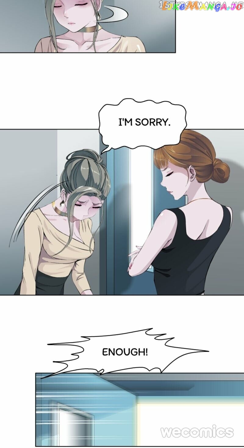 Money City chapter 9 - page 35