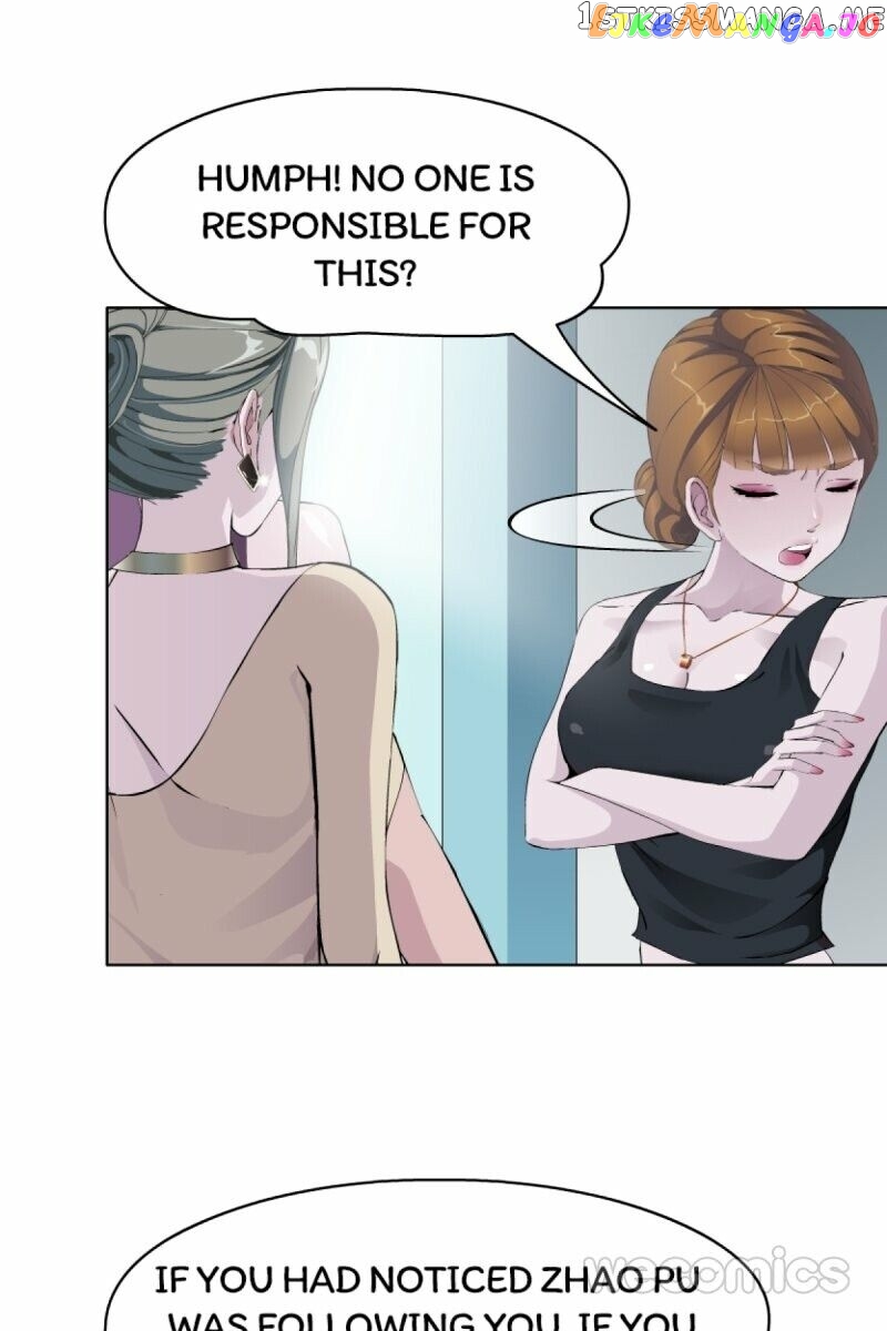 Money City chapter 9 - page 37