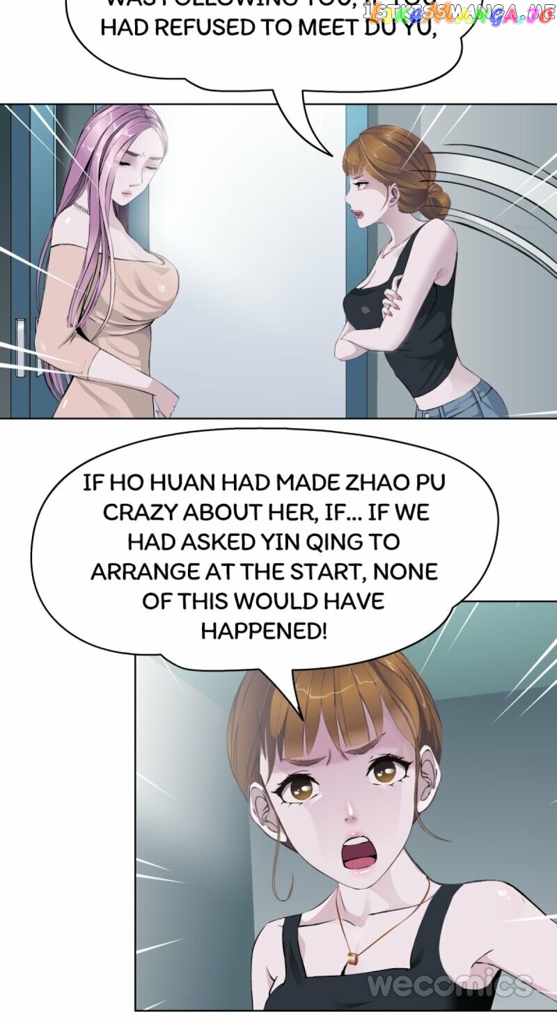 Money City chapter 9 - page 38