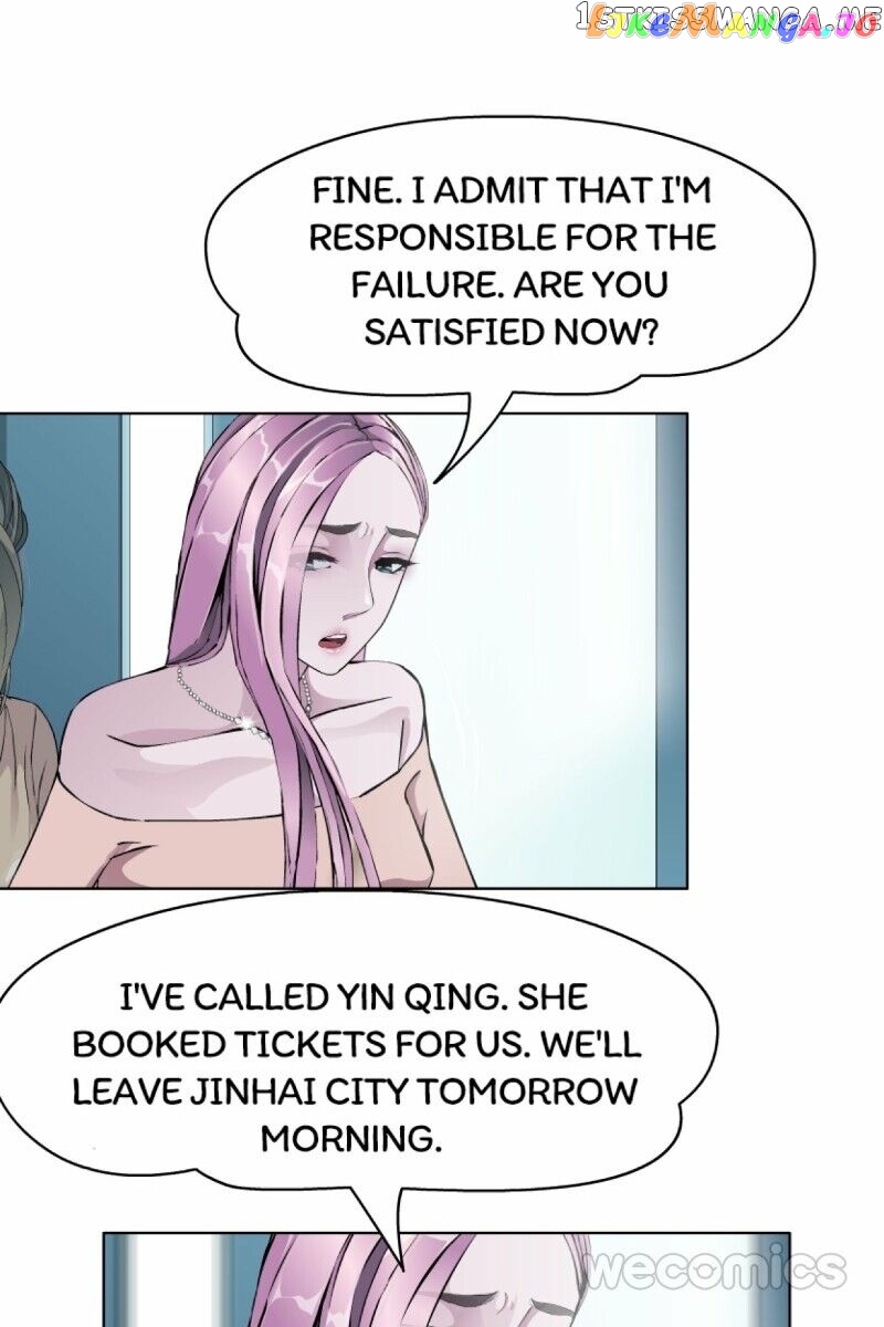 Money City chapter 9 - page 39