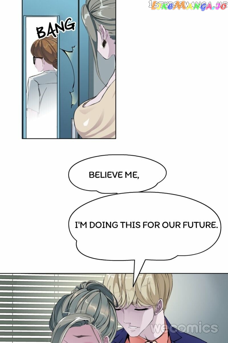 Money City chapter 9 - page 4