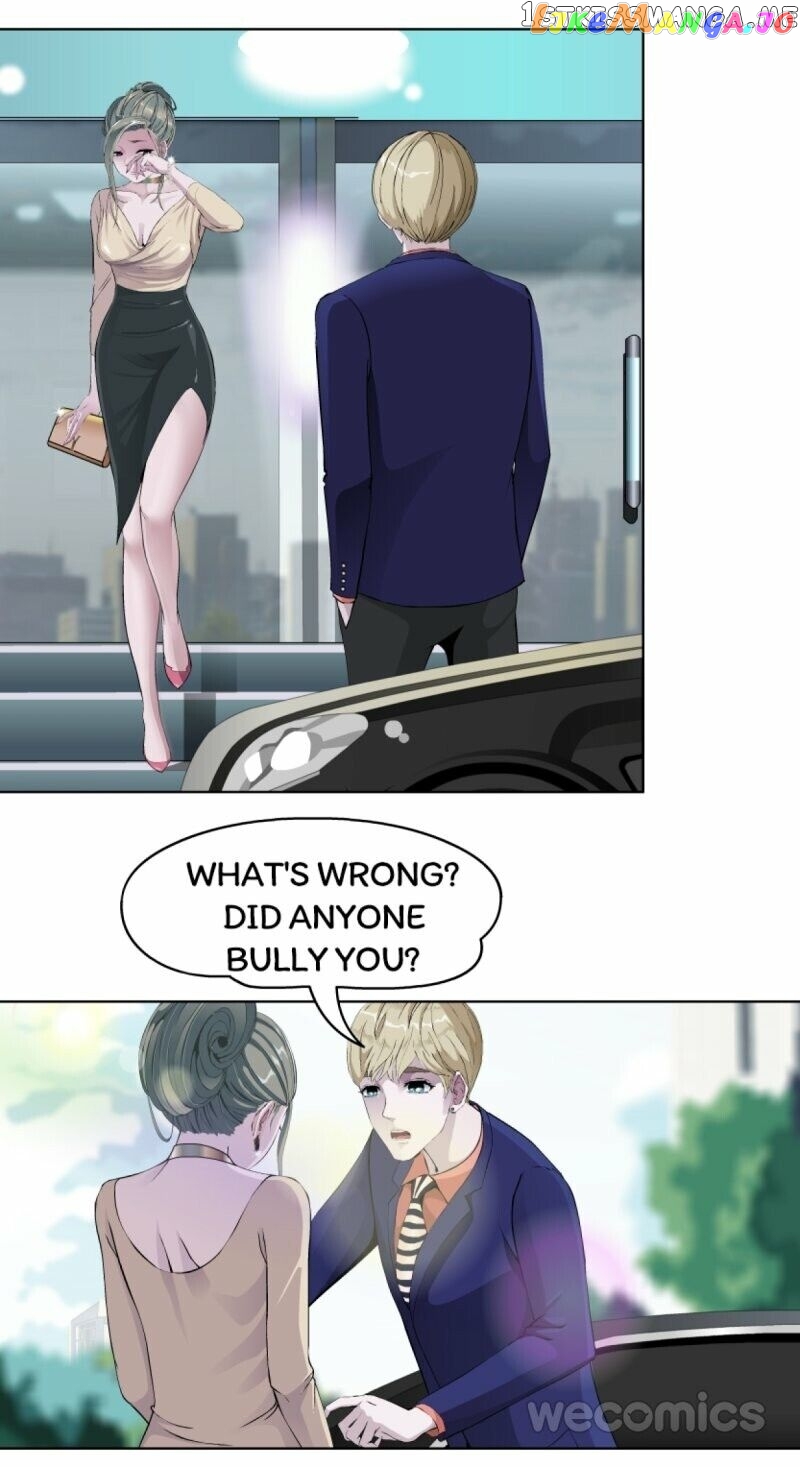 Money City chapter 9 - page 44