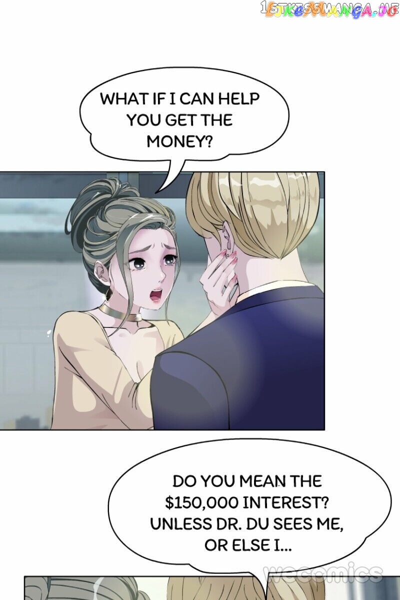 Money City chapter 9 - page 48