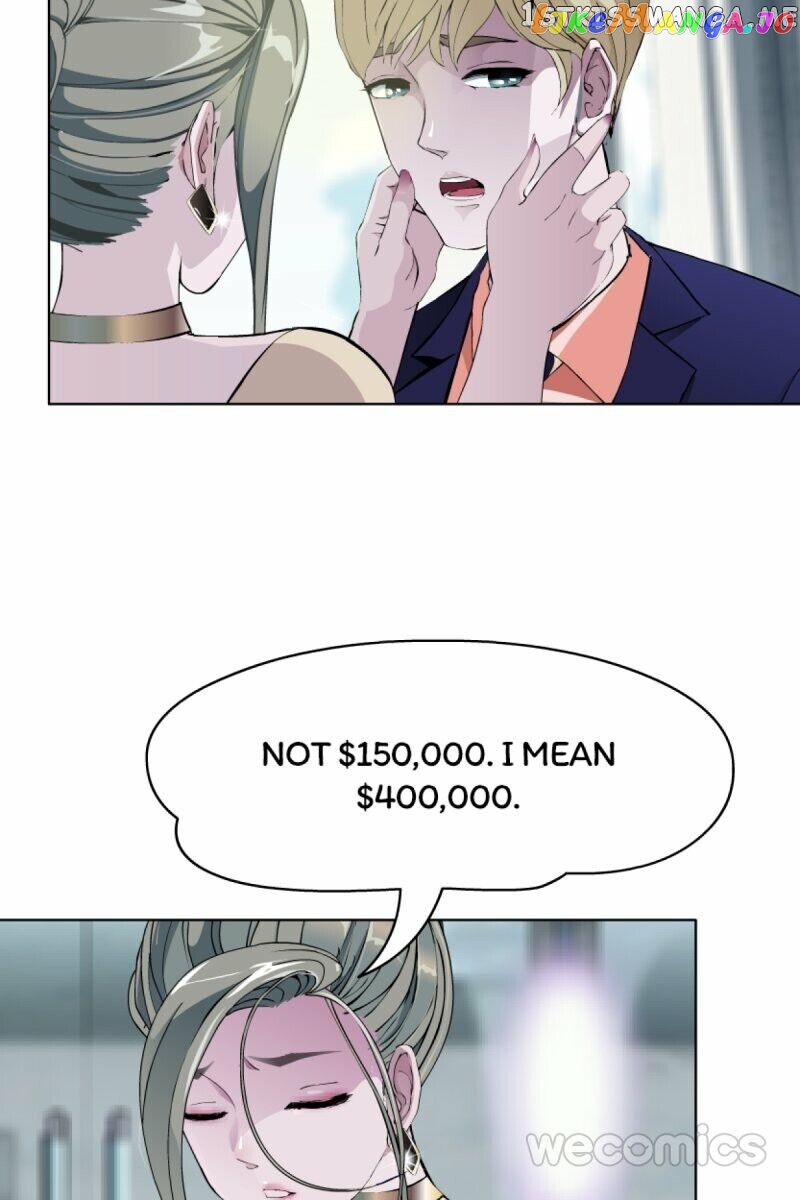 Money City chapter 9 - page 49