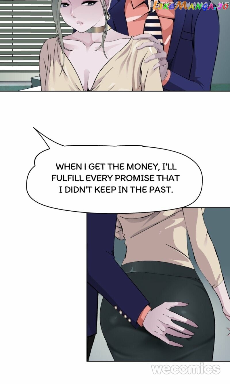 Money City chapter 9 - page 5