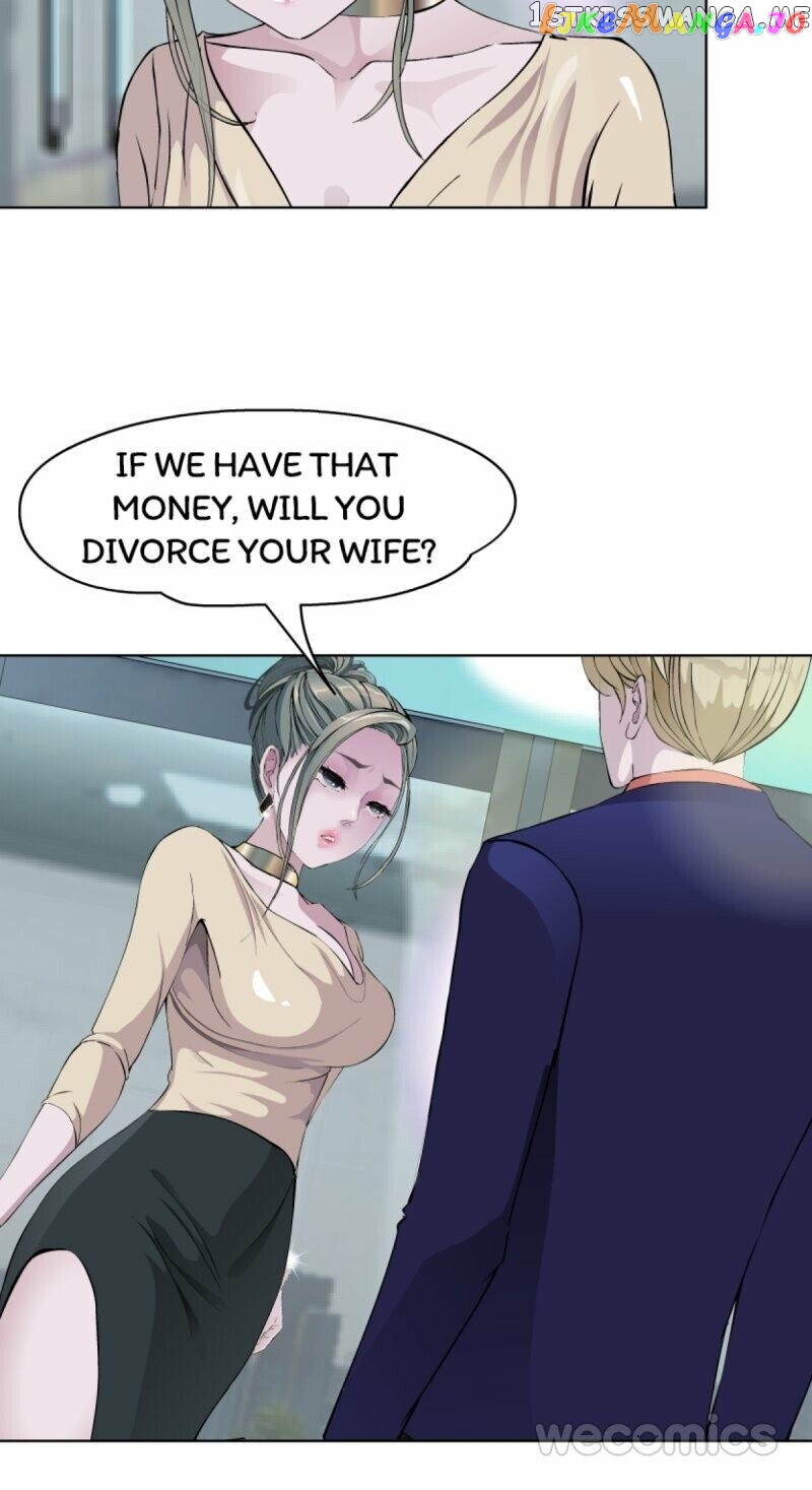 Money City chapter 9 - page 50