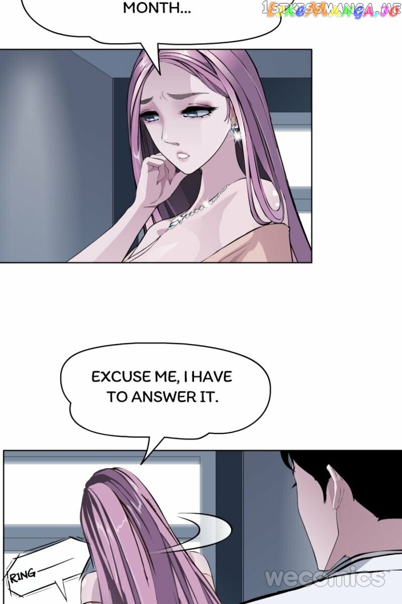 Money City chapter 9 - page 7