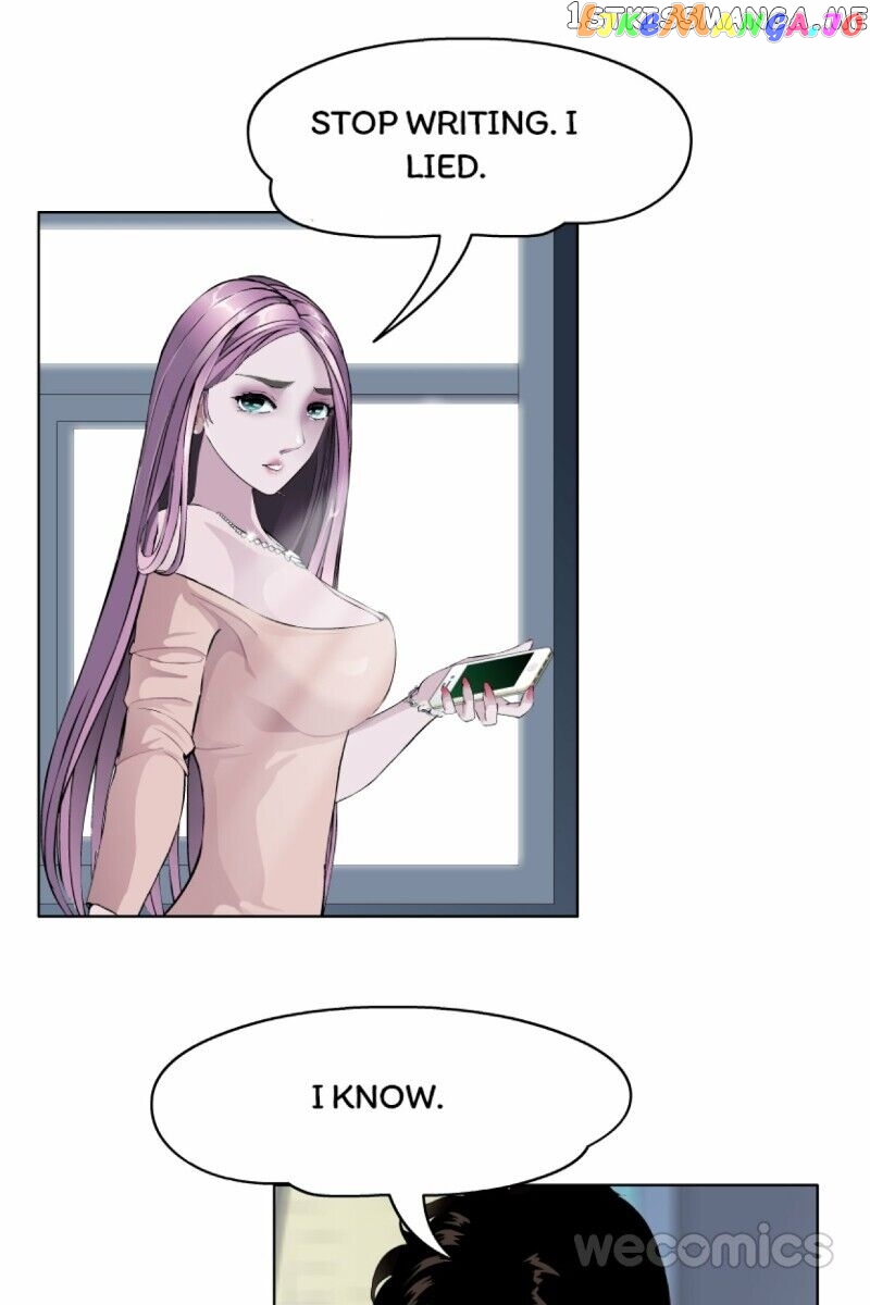 Money City chapter 9 - page 9