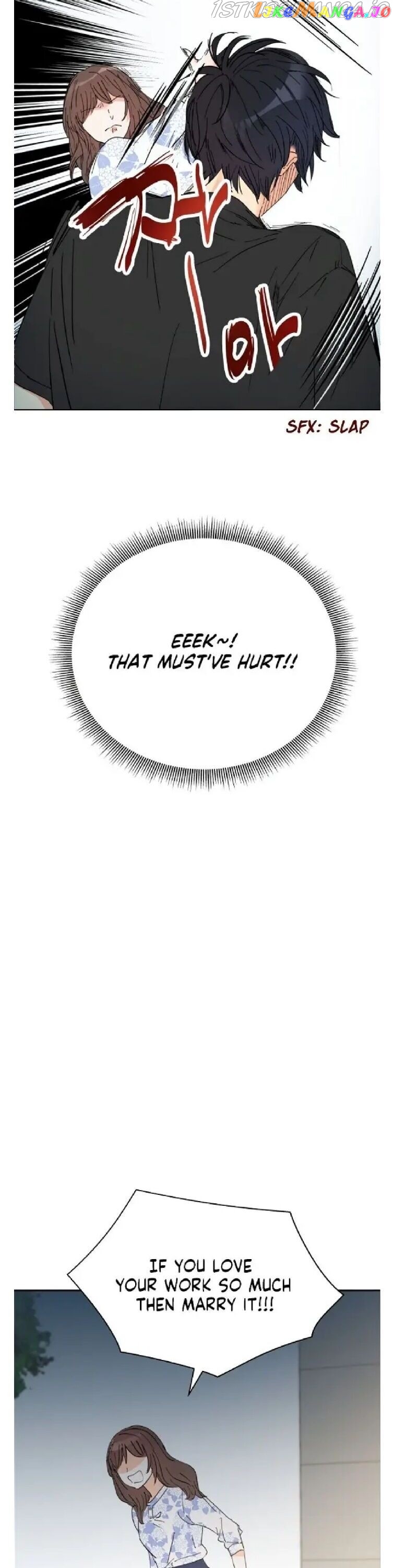 Adapted Male Lead Chapter 1 - page 18