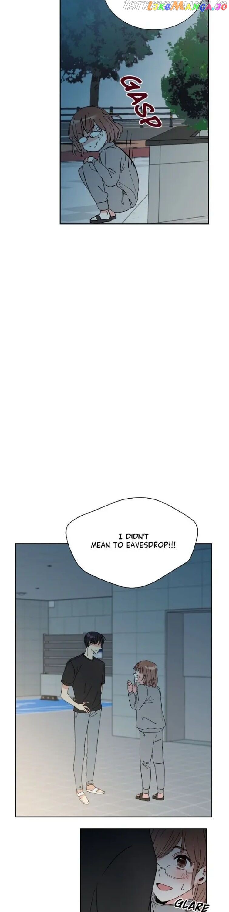 Adapted Male Lead Chapter 1 - page 20