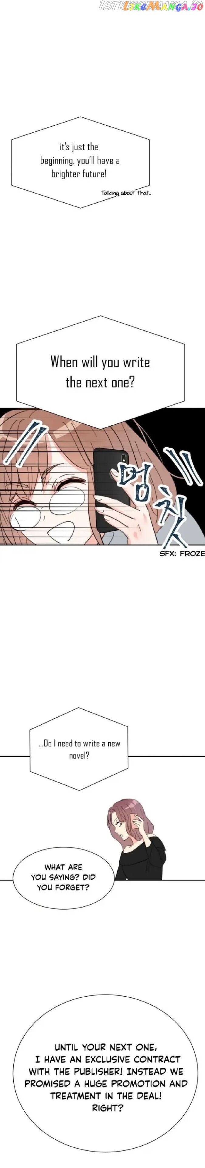 Adapted Male Lead Chapter 1 - page 3