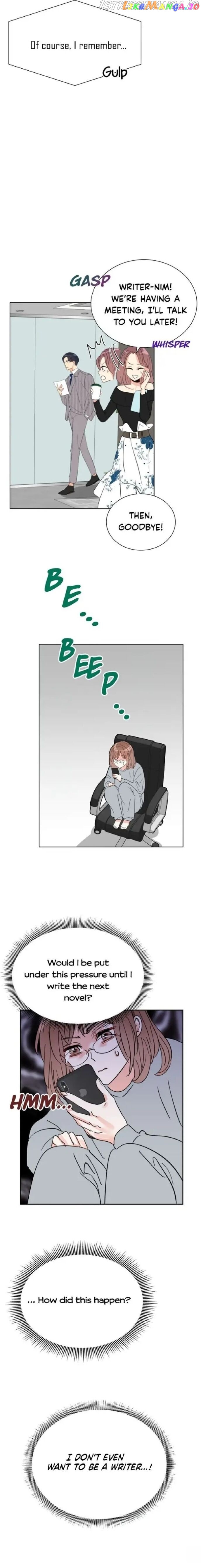 Adapted Male Lead Chapter 1 - page 4
