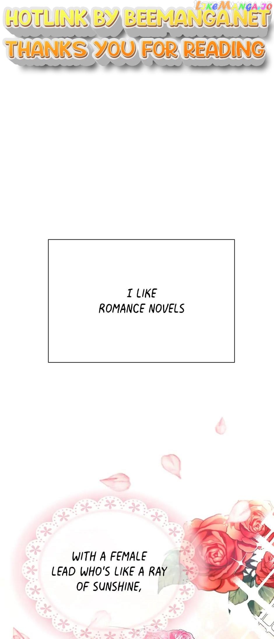 Adapted Male Lead Chapter 1.1 - page 1