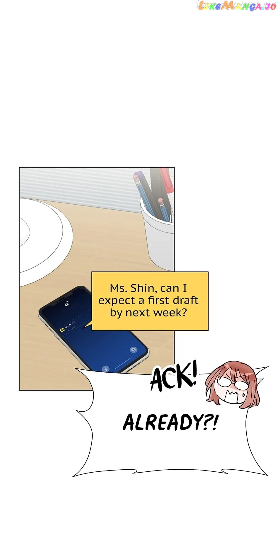 Adapted Male Lead Chapter 1.1 - page 72