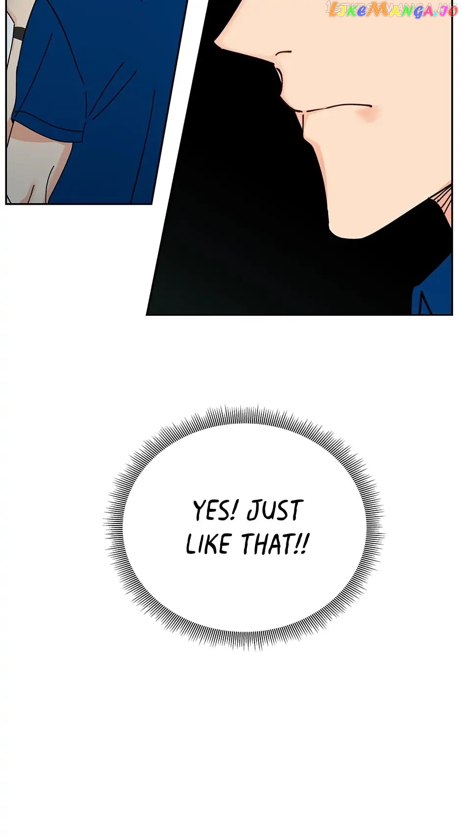 Adapted Male Lead Chapter 1.1 - page 85