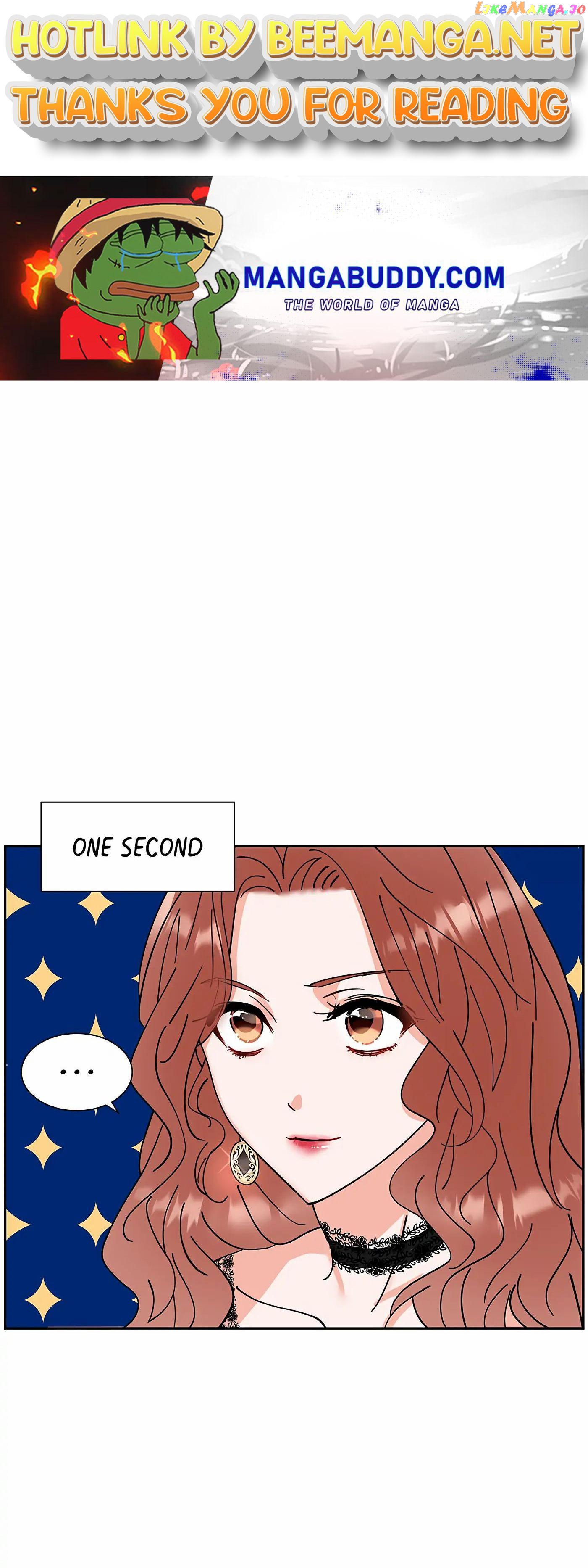 Adapted Male Lead Chapter 10 - page 1