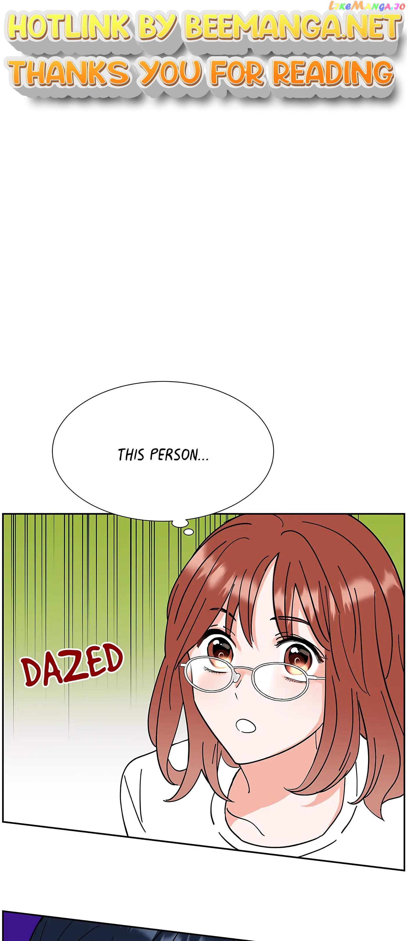 Adapted Male Lead Chapter 2 - page 1