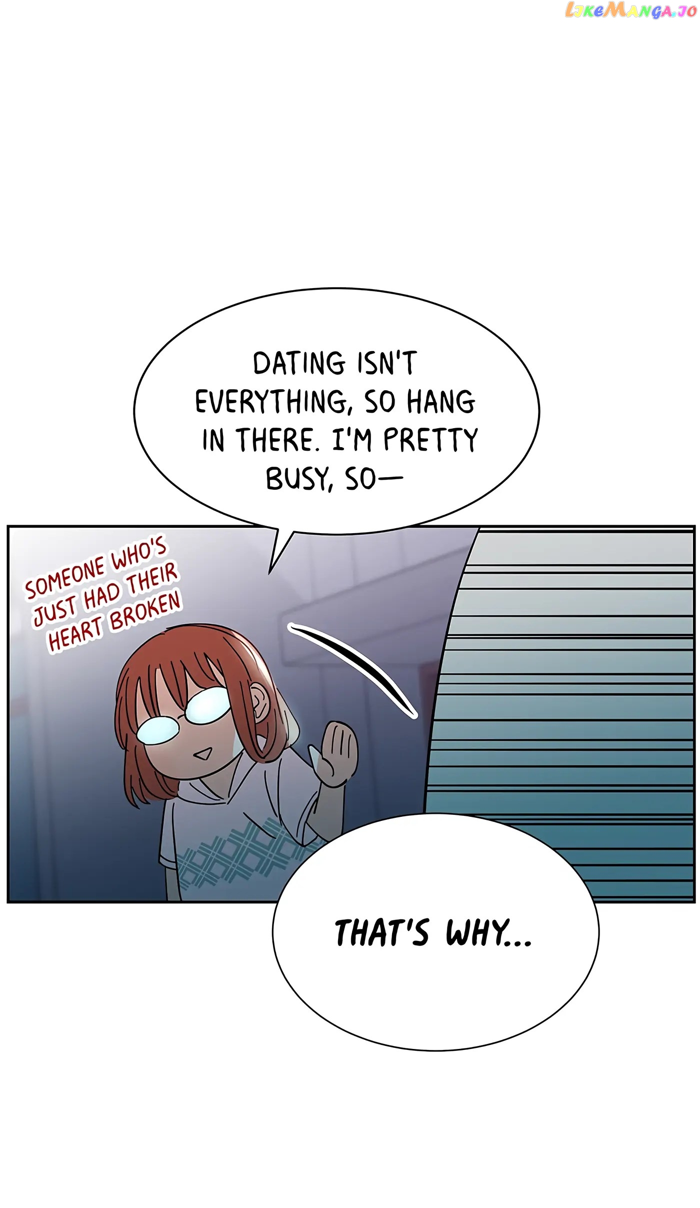 Adapted Male Lead Chapter 3 - page 66