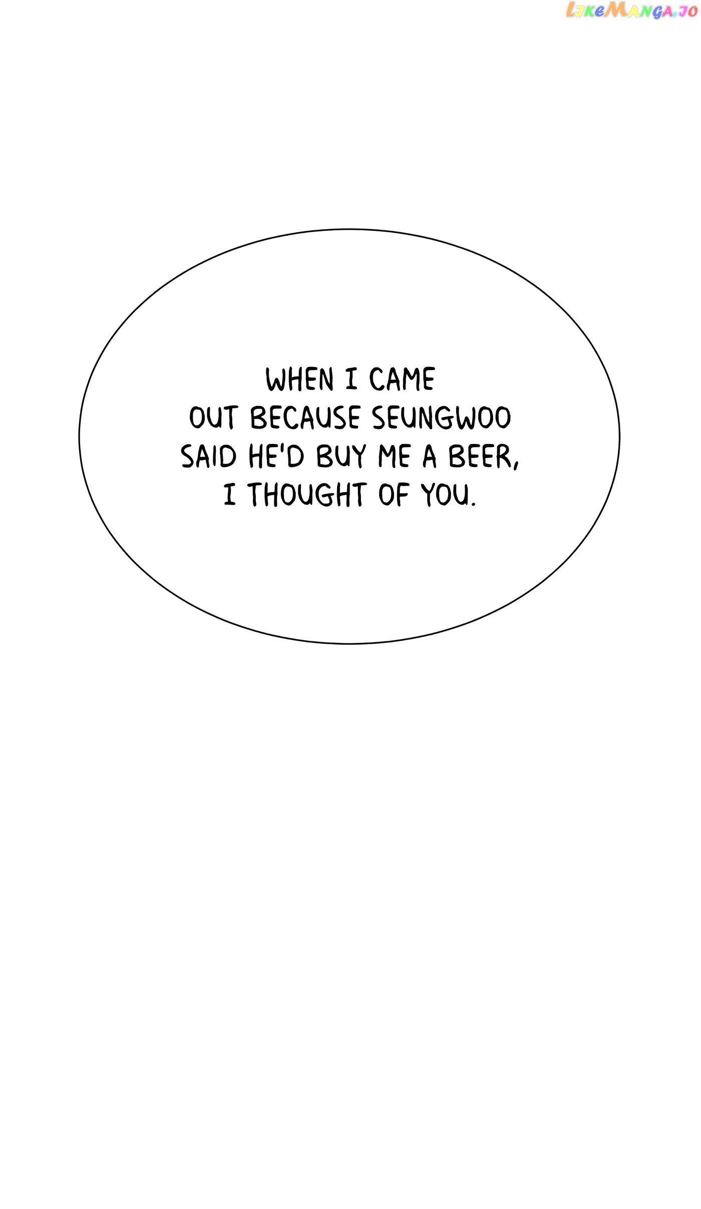 Adapted Male Lead Chapter 3 - page 67
