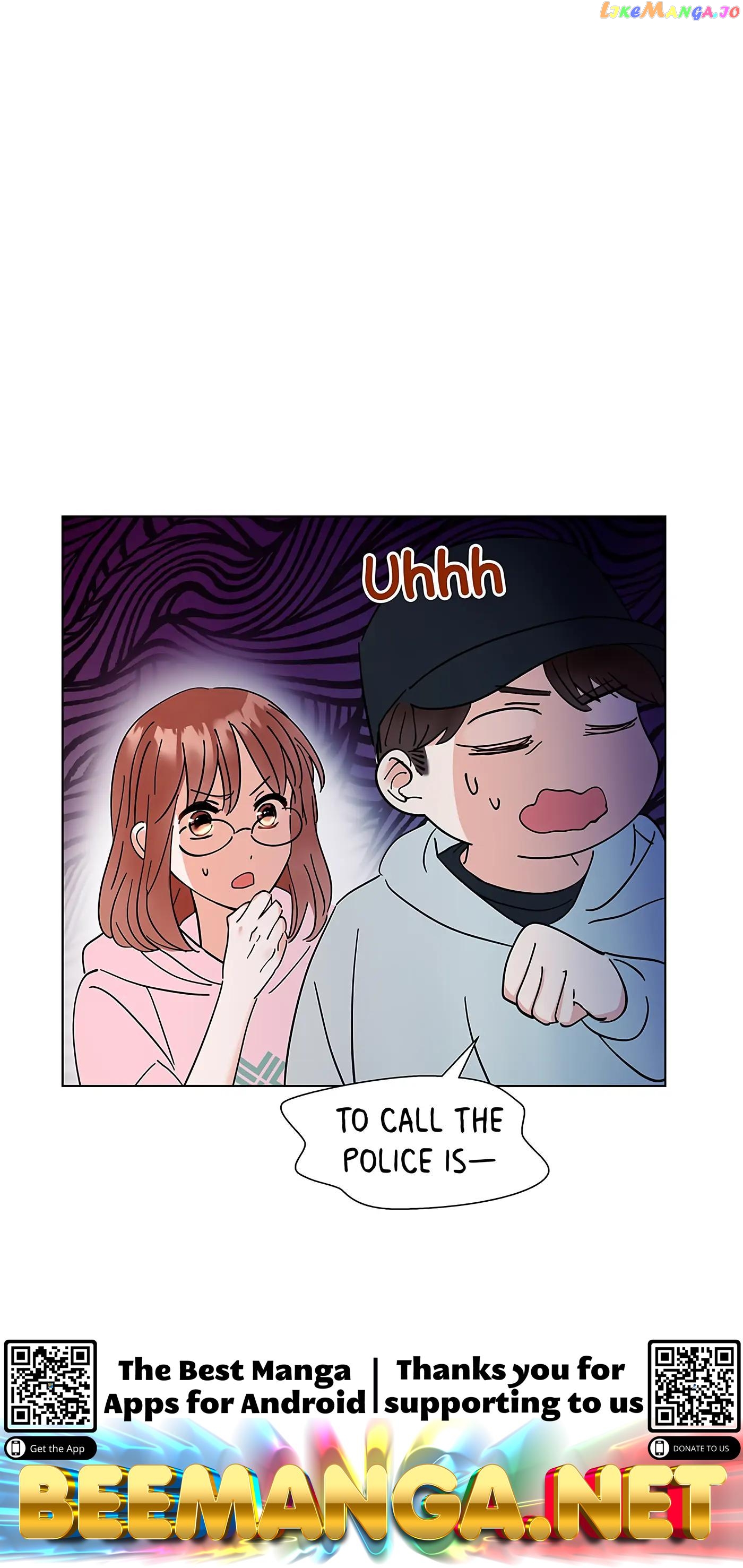 Adapted Male Lead Chapter 4 - page 86