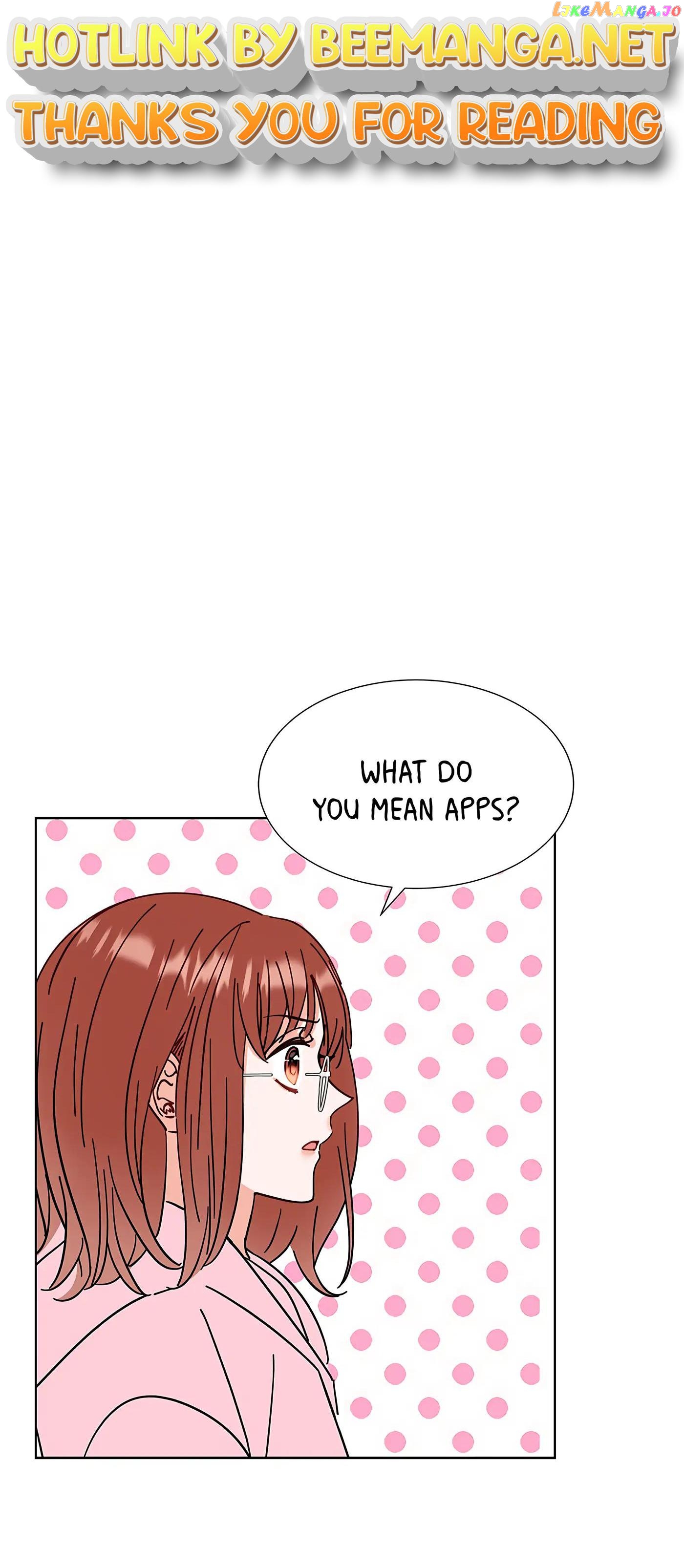 Adapted Male Lead Chapter 6 - page 1