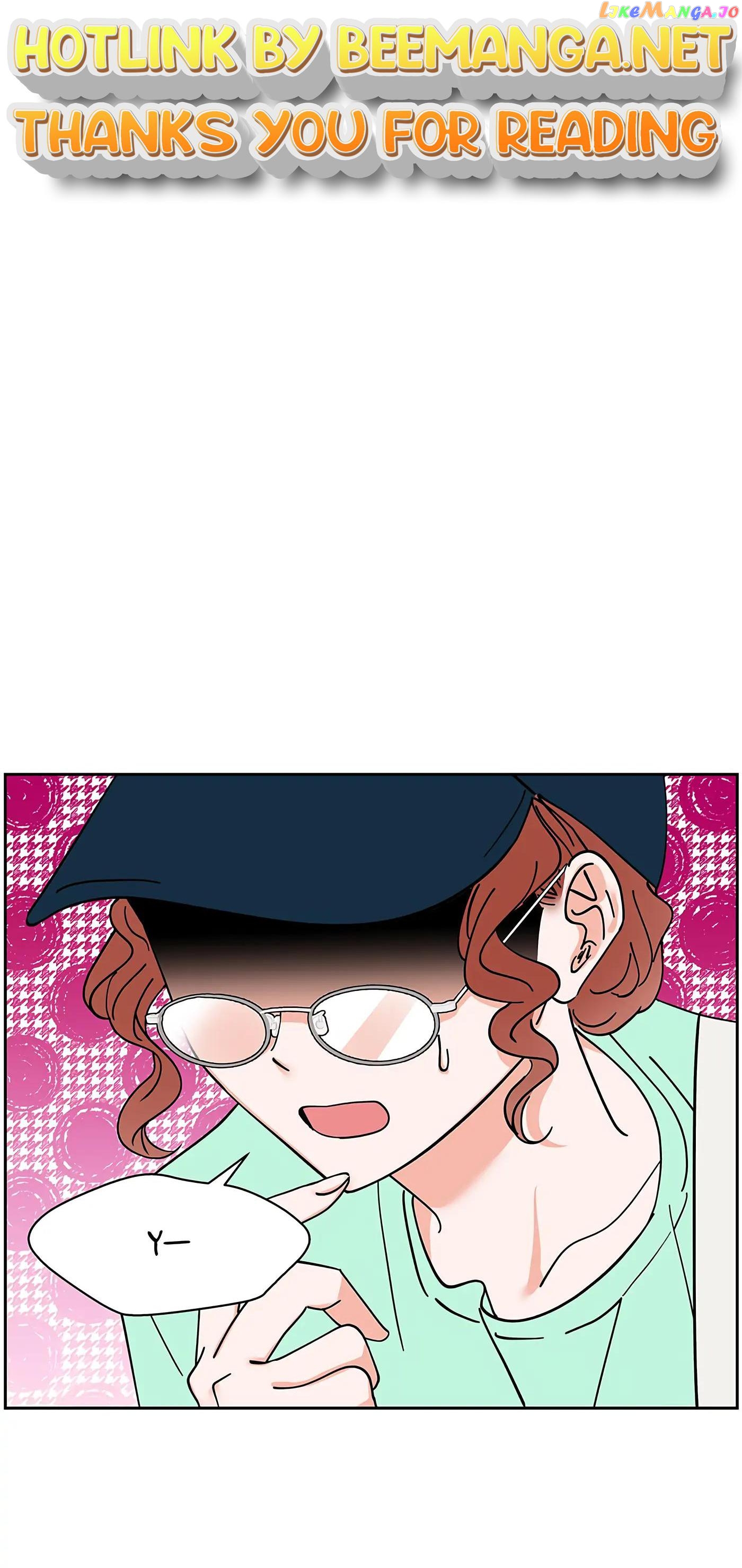 Adapted Male Lead Chapter 8 - page 1