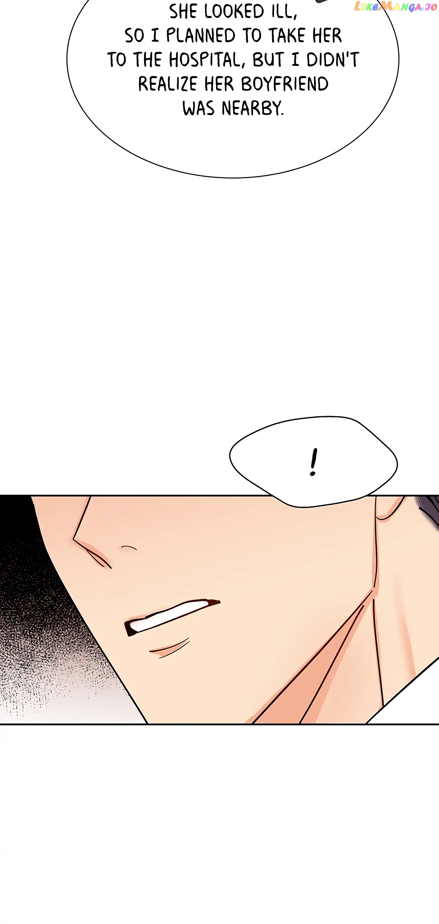 Adapted Male Lead Chapter 8 - page 29