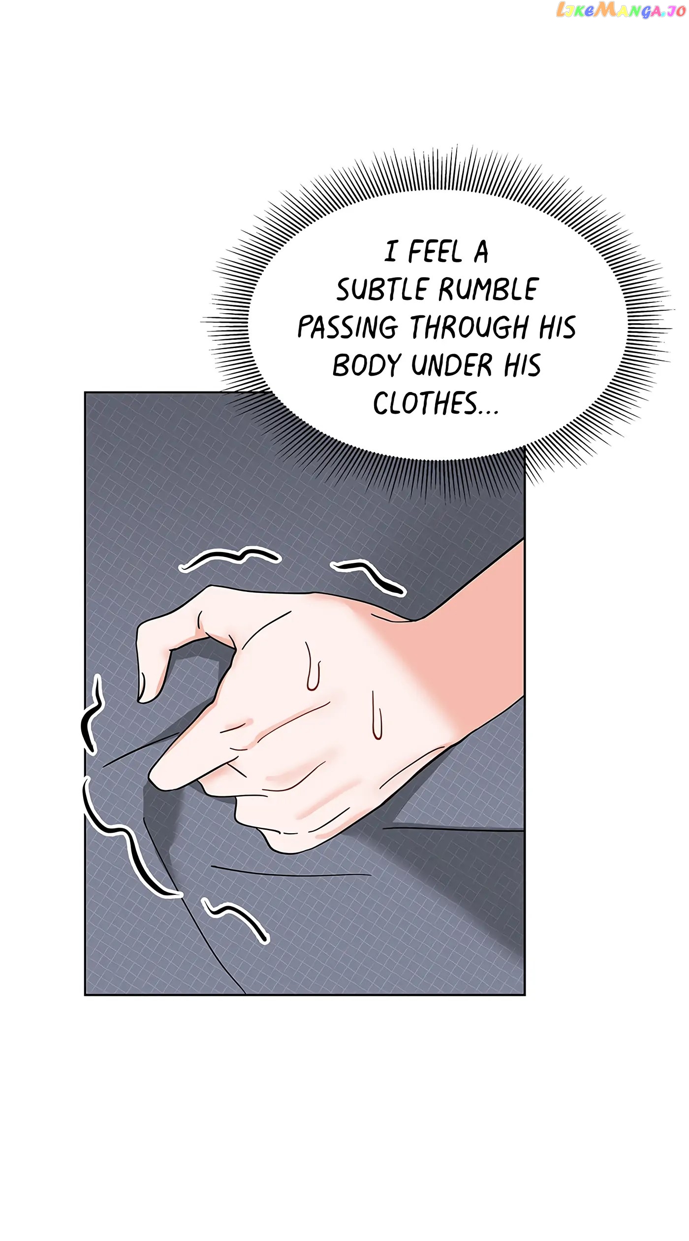 Adapted Male Lead Chapter 8 - page 30