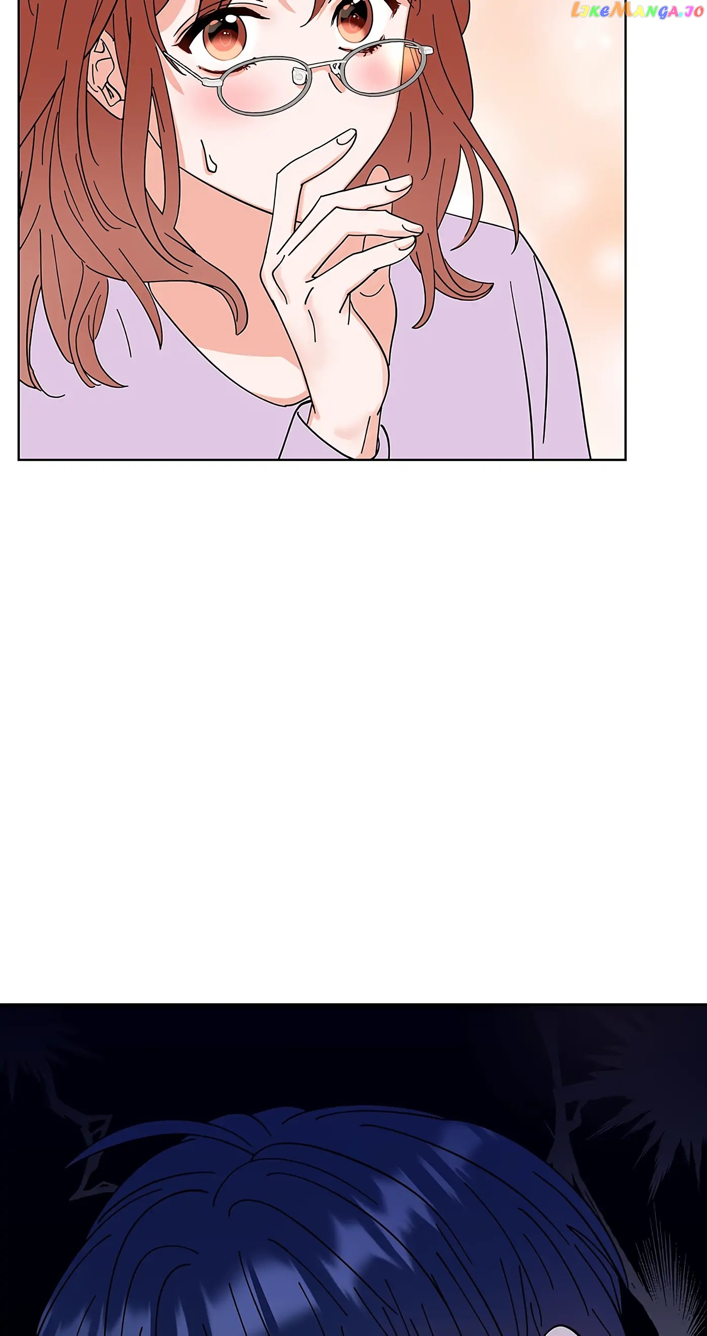 Adapted Male Lead Chapter 12 - page 75