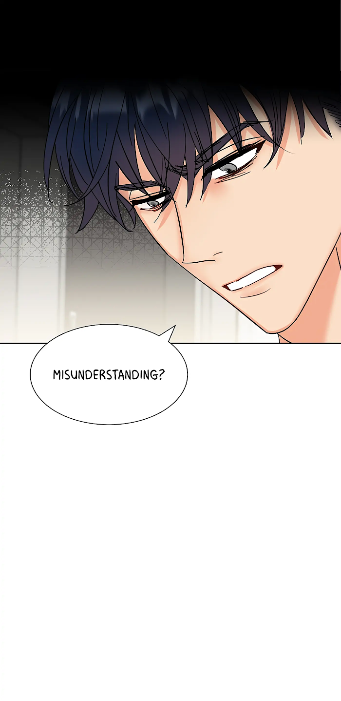 Adapted Male Lead Chapter 14 - page 21