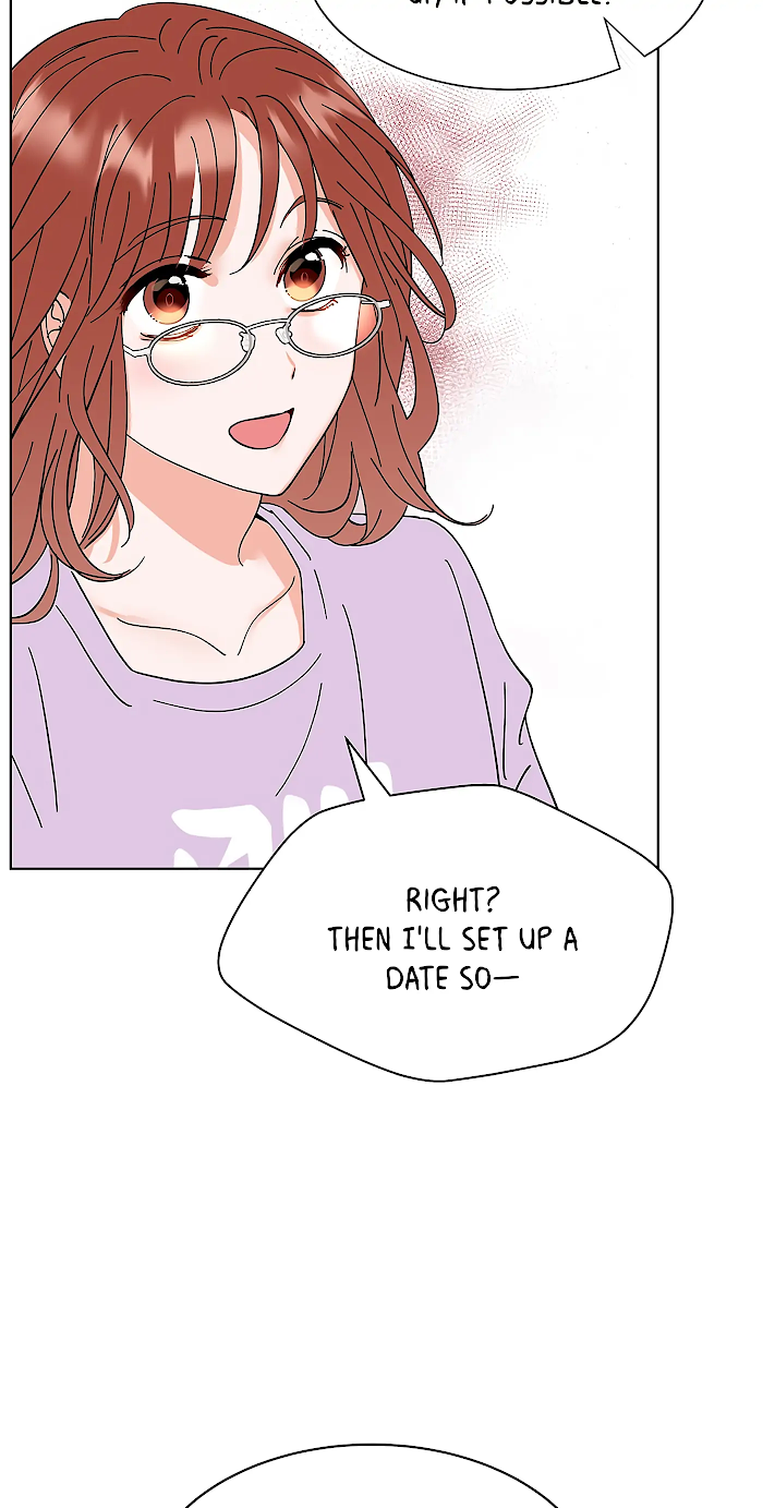 Adapted Male Lead Chapter 14 - page 25