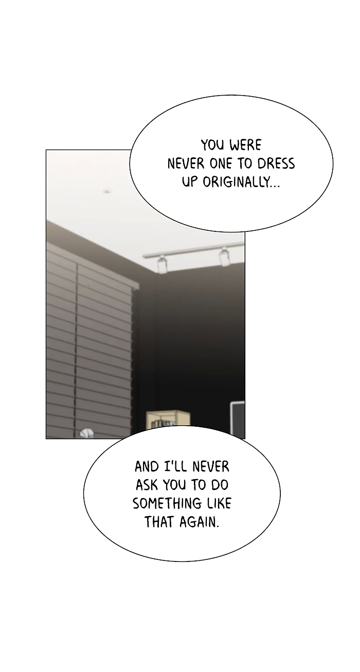 Adapted Male Lead Chapter 14 - page 29