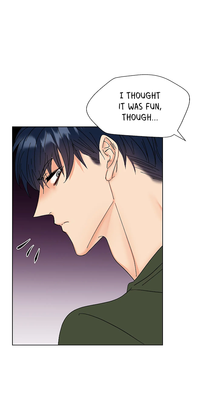 Adapted Male Lead Chapter 14 - page 32