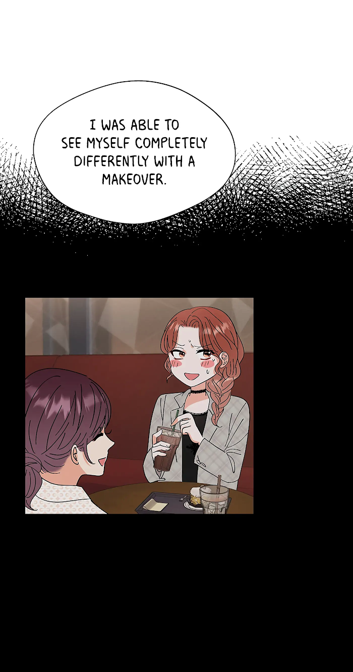 Adapted Male Lead Chapter 14 - page 34