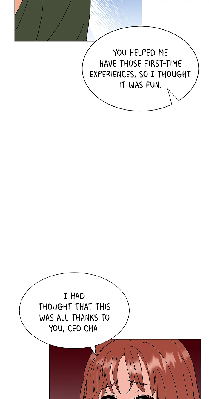 Adapted Male Lead Chapter 14 - page 37