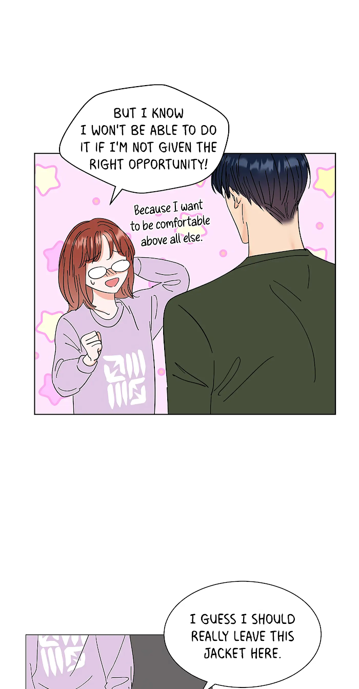 Adapted Male Lead Chapter 14 - page 39