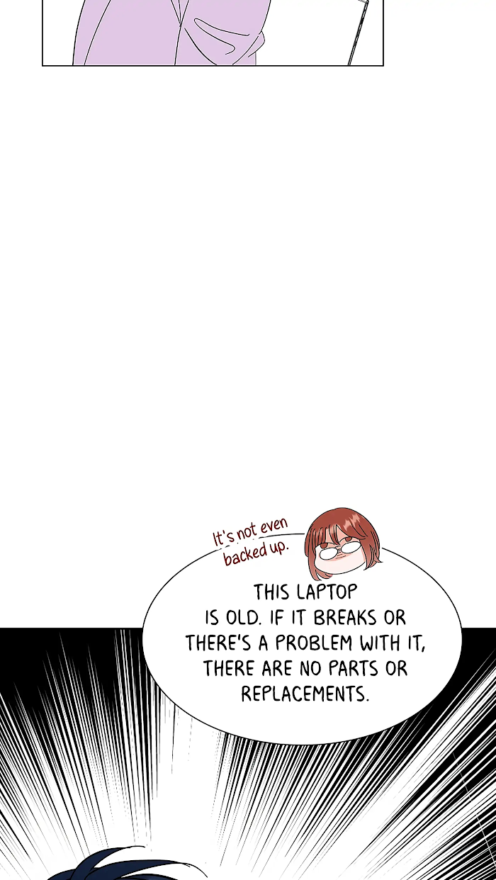 Adapted Male Lead Chapter 14 - page 4