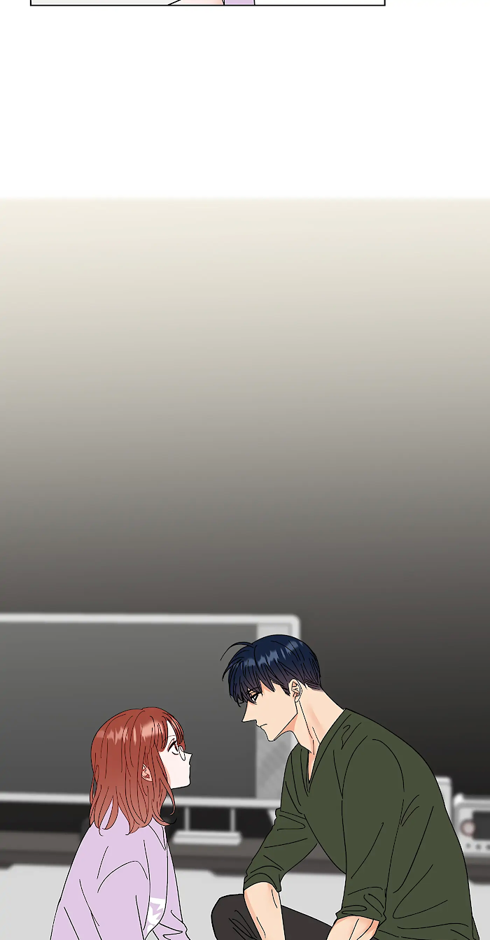 Adapted Male Lead Chapter 14 - page 41