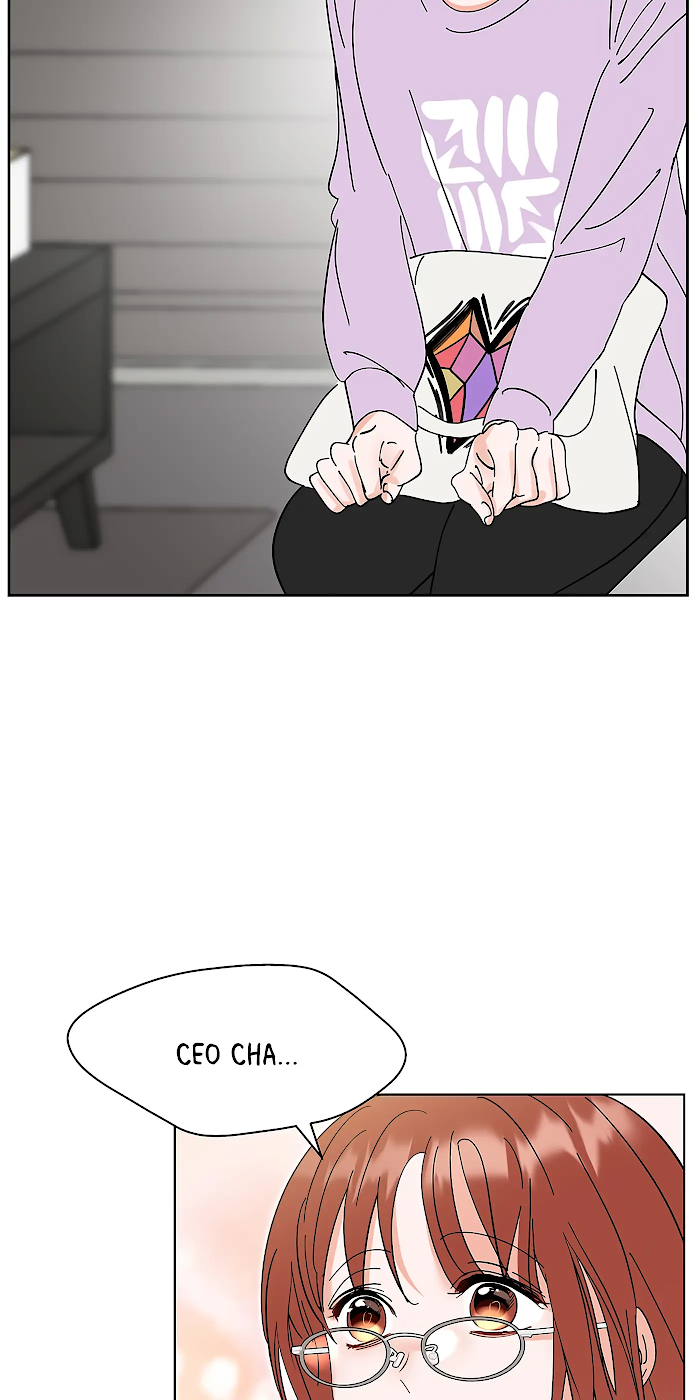 Adapted Male Lead Chapter 14 - page 46