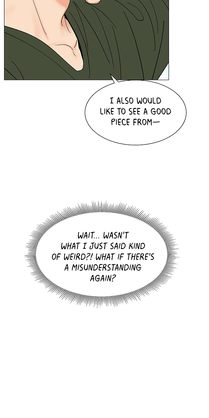 Adapted Male Lead Chapter 14 - page 48