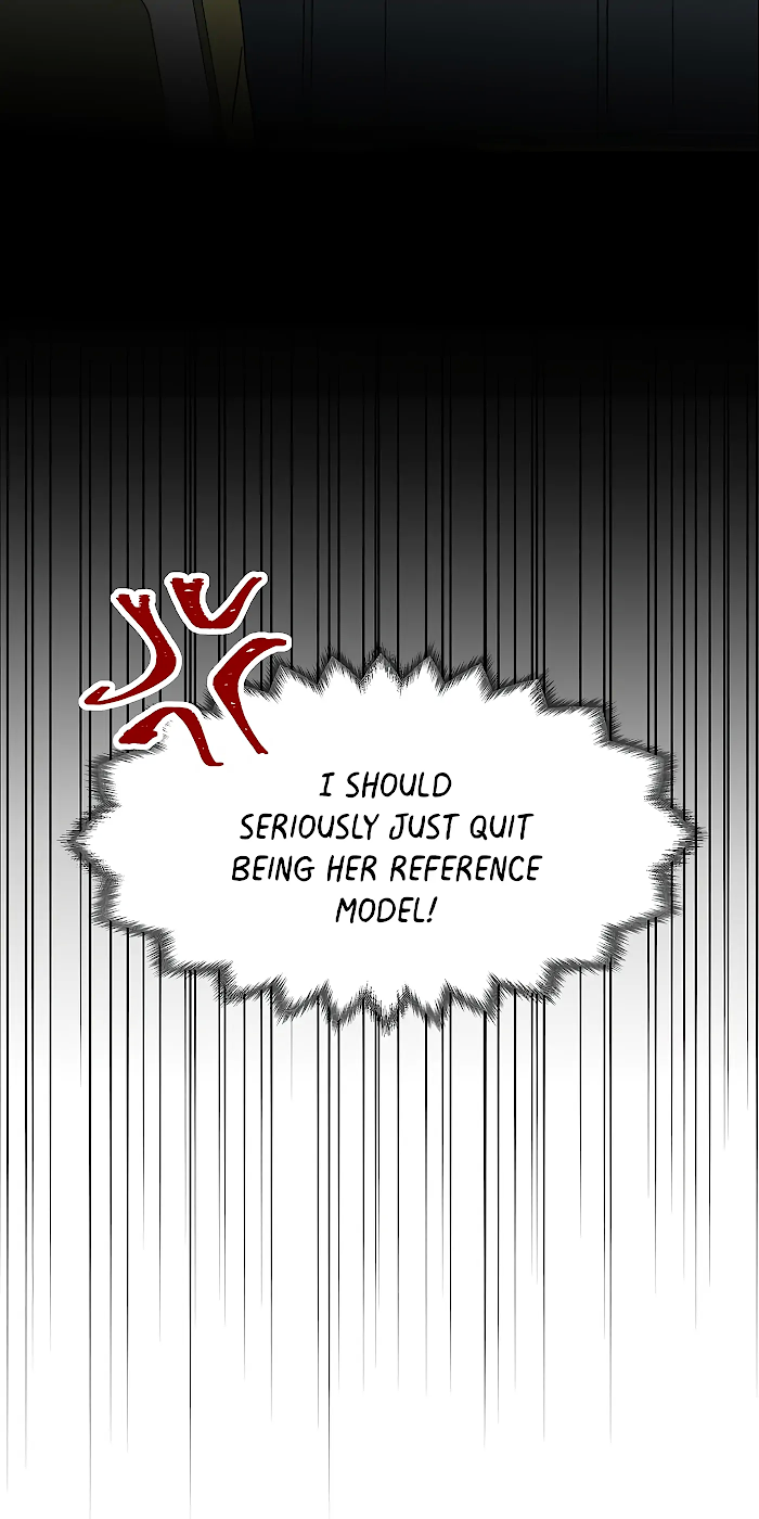Adapted Male Lead Chapter 14 - page 54