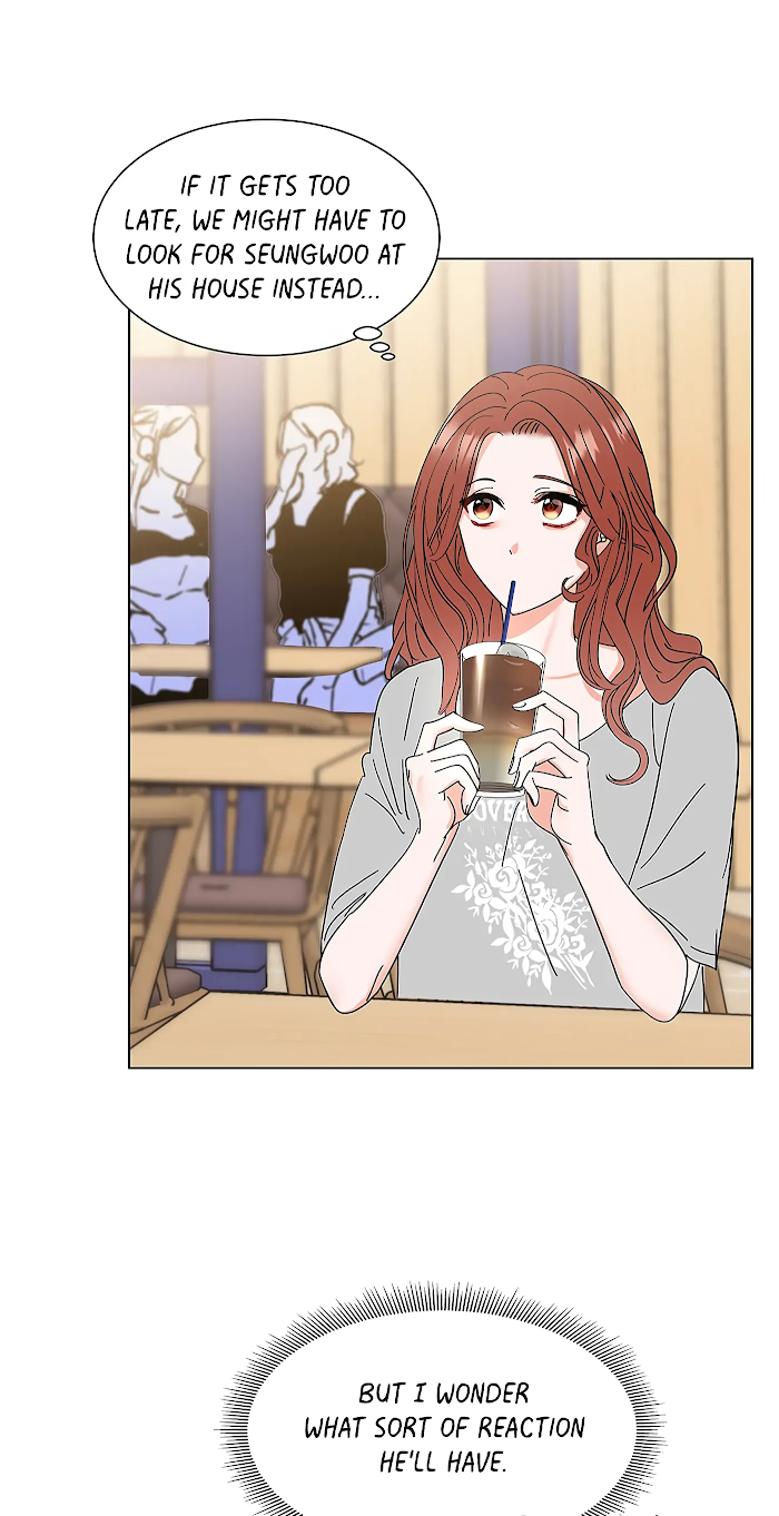 Adapted Male Lead Chapter 14 - page 58