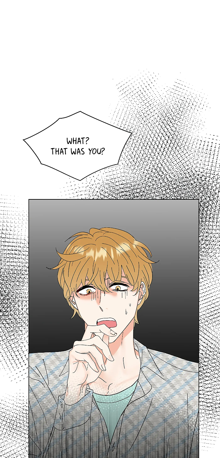 Adapted Male Lead Chapter 14 - page 60