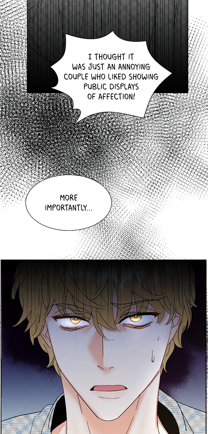 Adapted Male Lead Chapter 14 - page 61