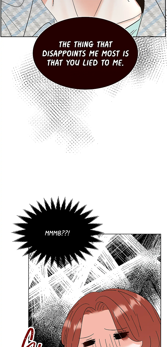Adapted Male Lead Chapter 14 - page 62