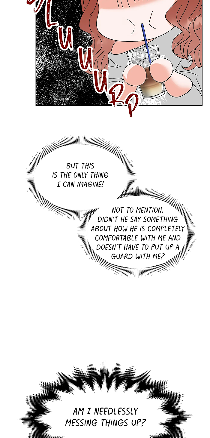 Adapted Male Lead Chapter 14 - page 63