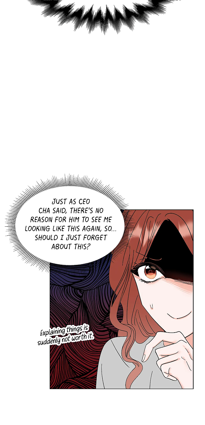 Adapted Male Lead Chapter 14 - page 64